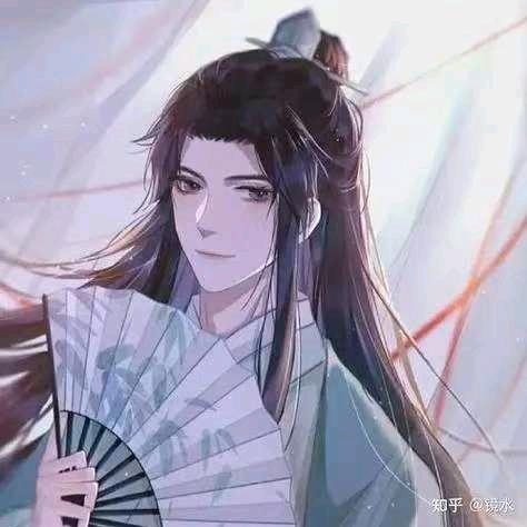 鹿泽&陆子渊