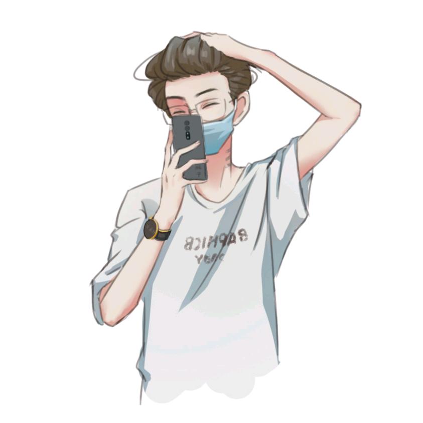 爱玩路亚的憨憨🎣