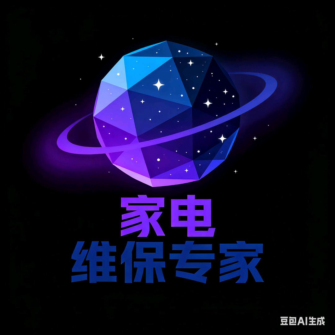 智能家电系统诊疗师