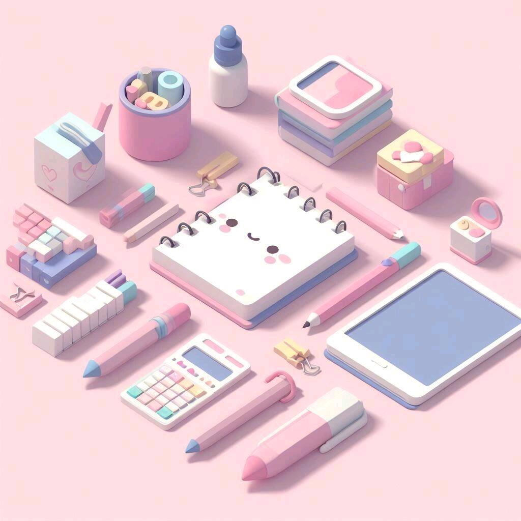 一休文具