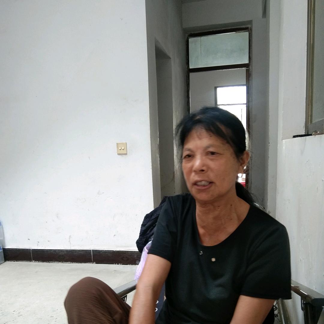 鲁菊英