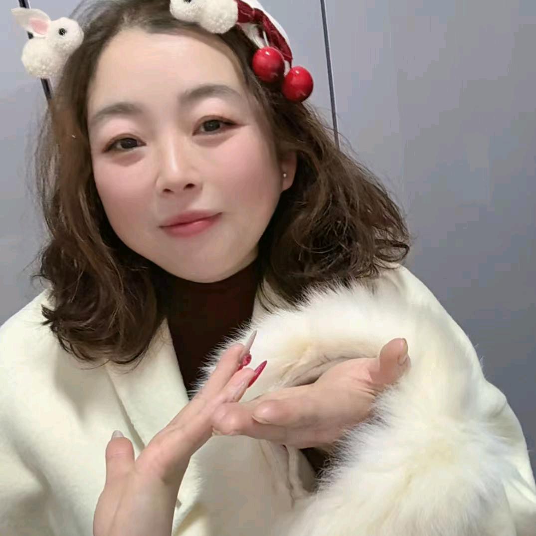 风中的你（互）