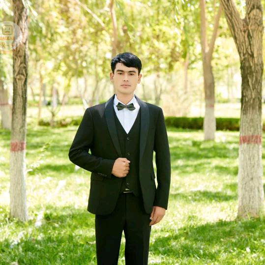 喀什鸿飞阿卜杜外力