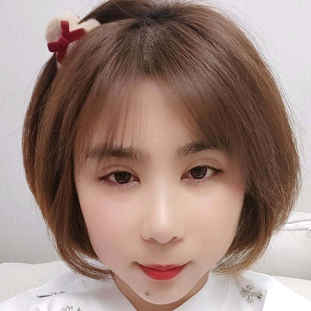 微微