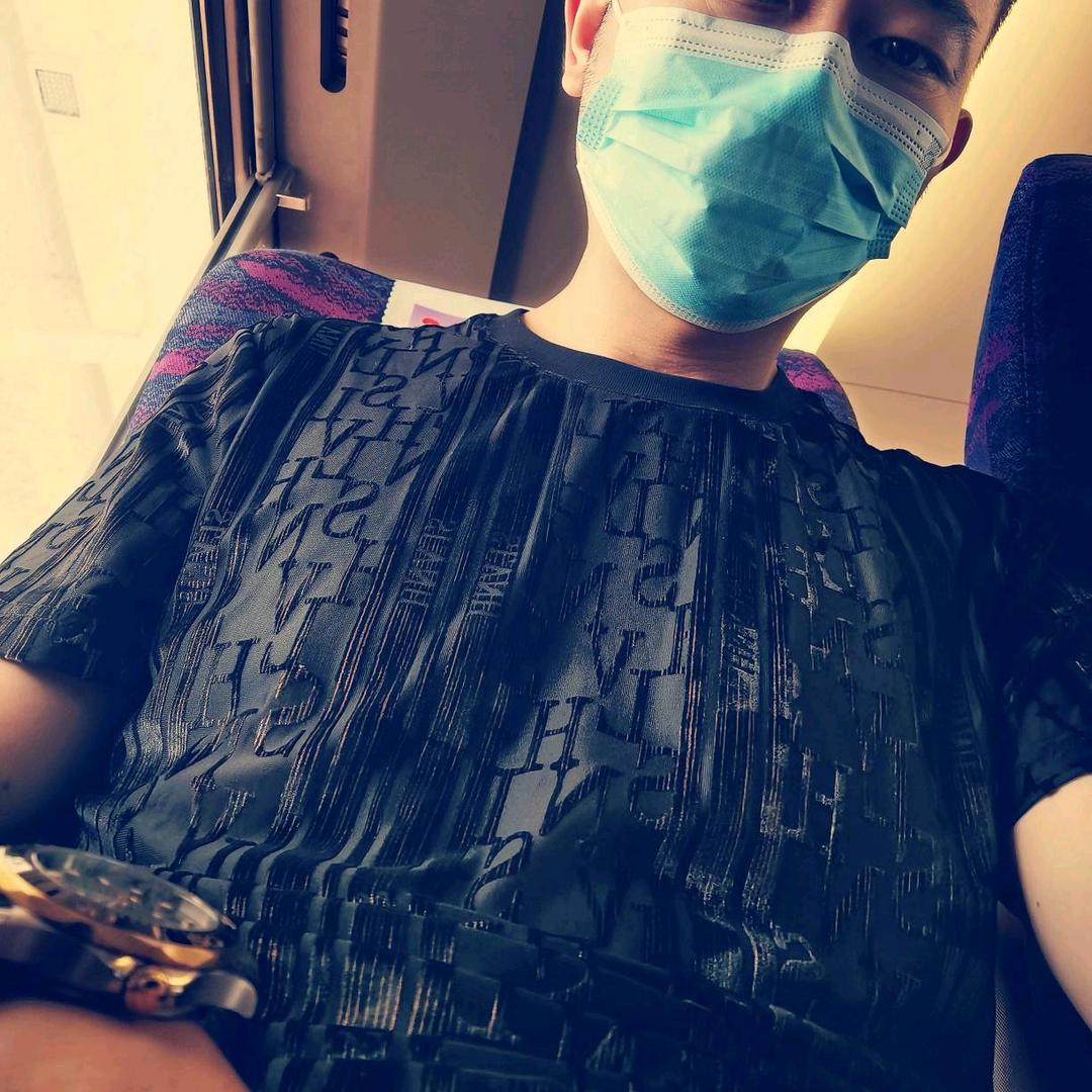 勇往直前