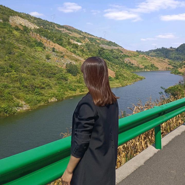 遥远的距离。