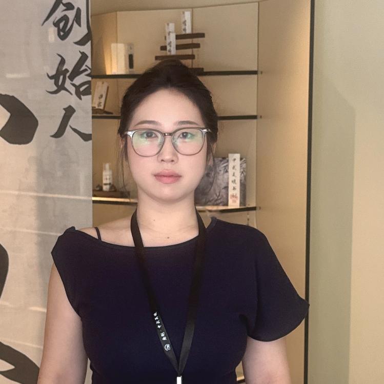 第一感·美甲美睫工作室官方号