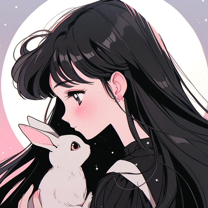 小云☁️