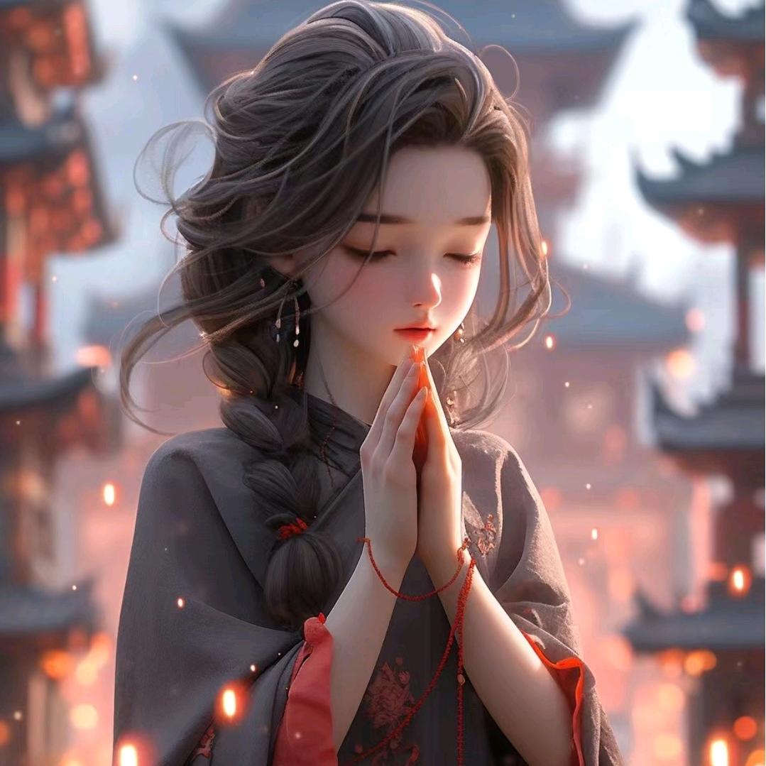 清晨六点半