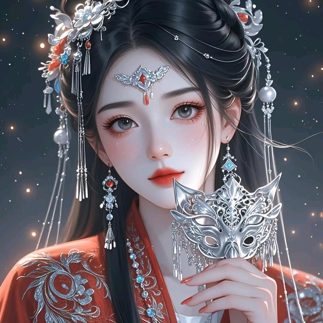 ✨水清墨韵✨