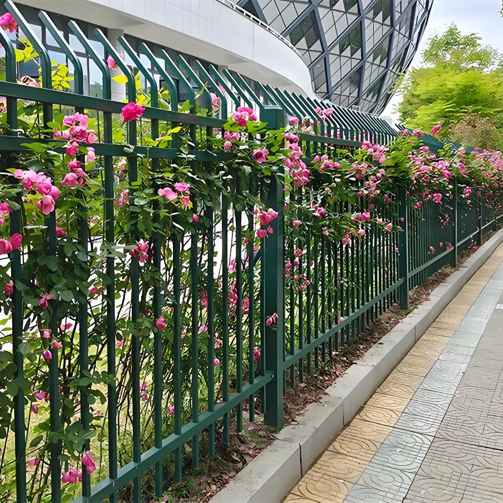 鹏翔锌钢护栏厂