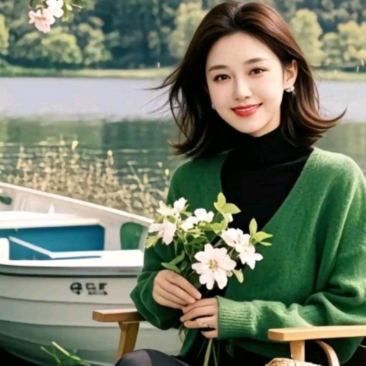 美妹吖