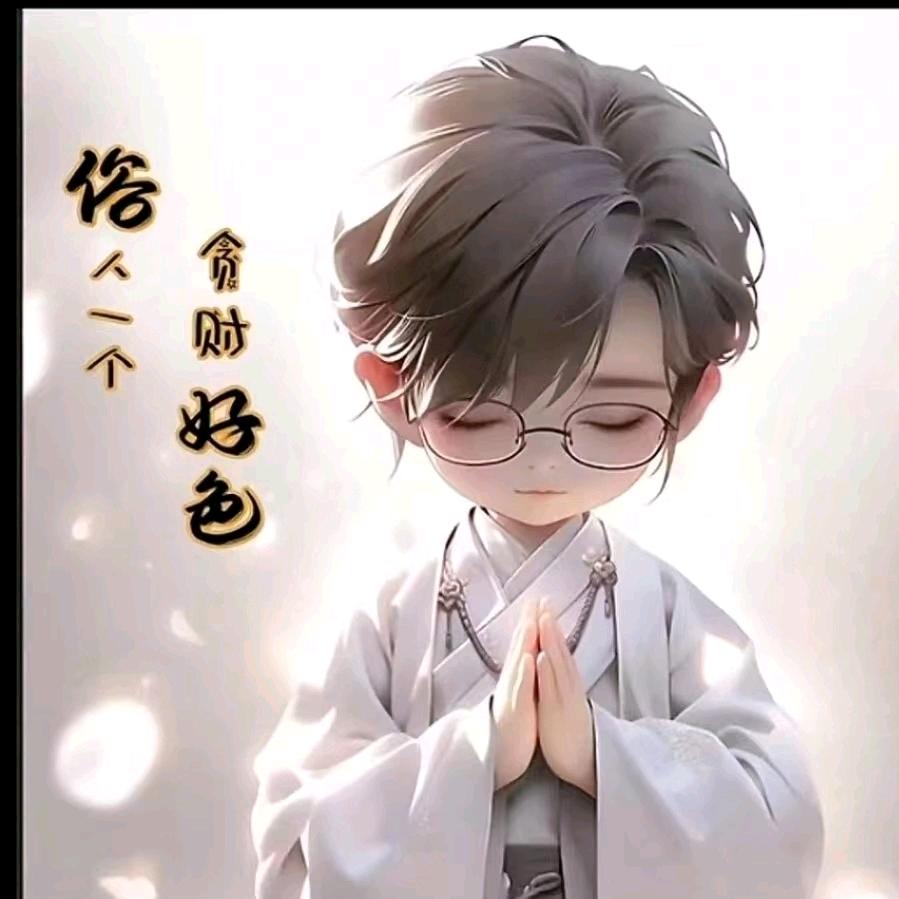 没心没肺的活着