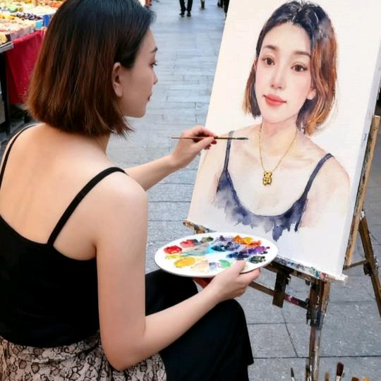 一笑而过🙆