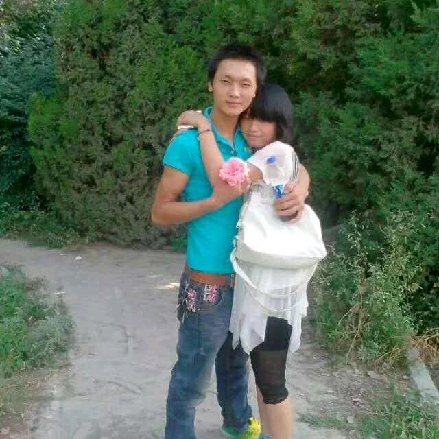 阿克苏苹果（杨毅）