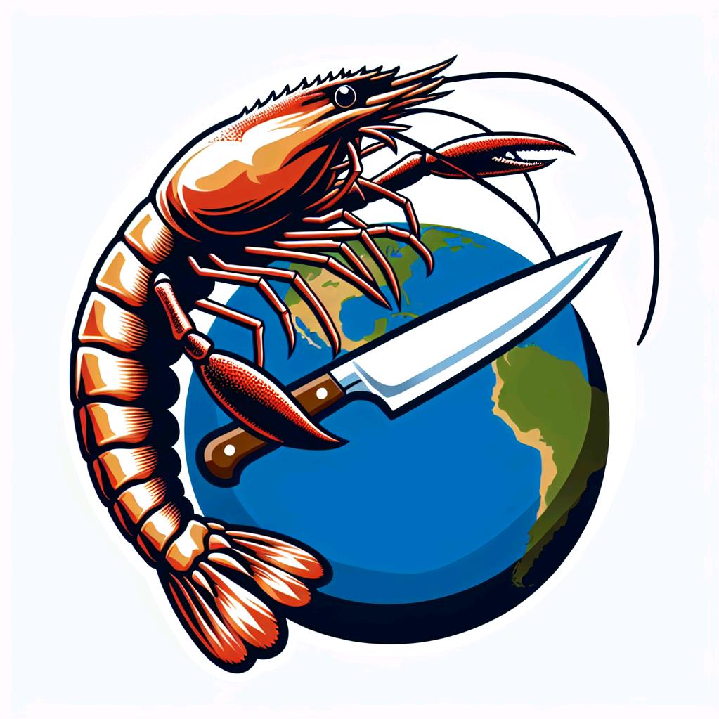 吴处说理—虾砍地理