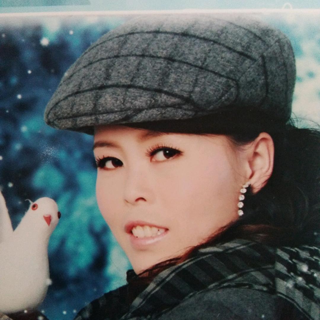 梅姐姐