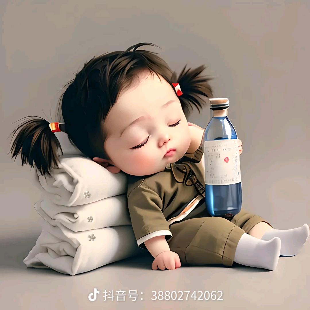 ♥满眼星陈╭(╯ε╰)╮头像