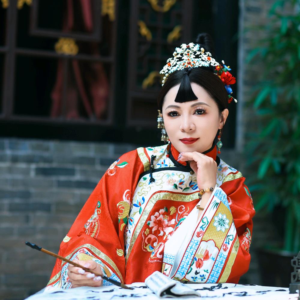 红娘老谭