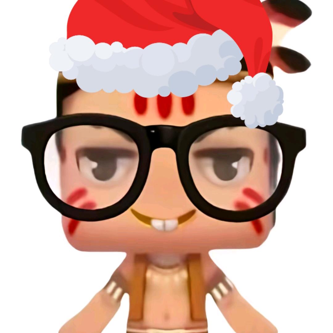 胩胩（圣诞特别版）