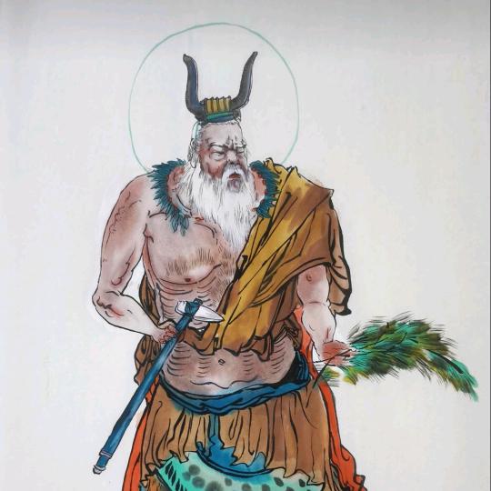 百草知恩