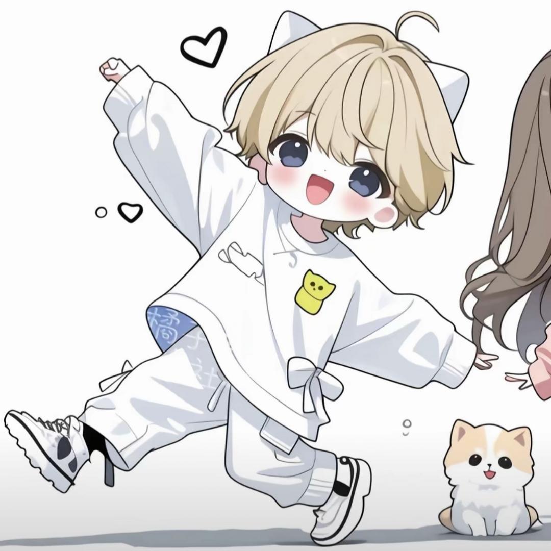 ^祈栀-🍀ꦿ໊ོ