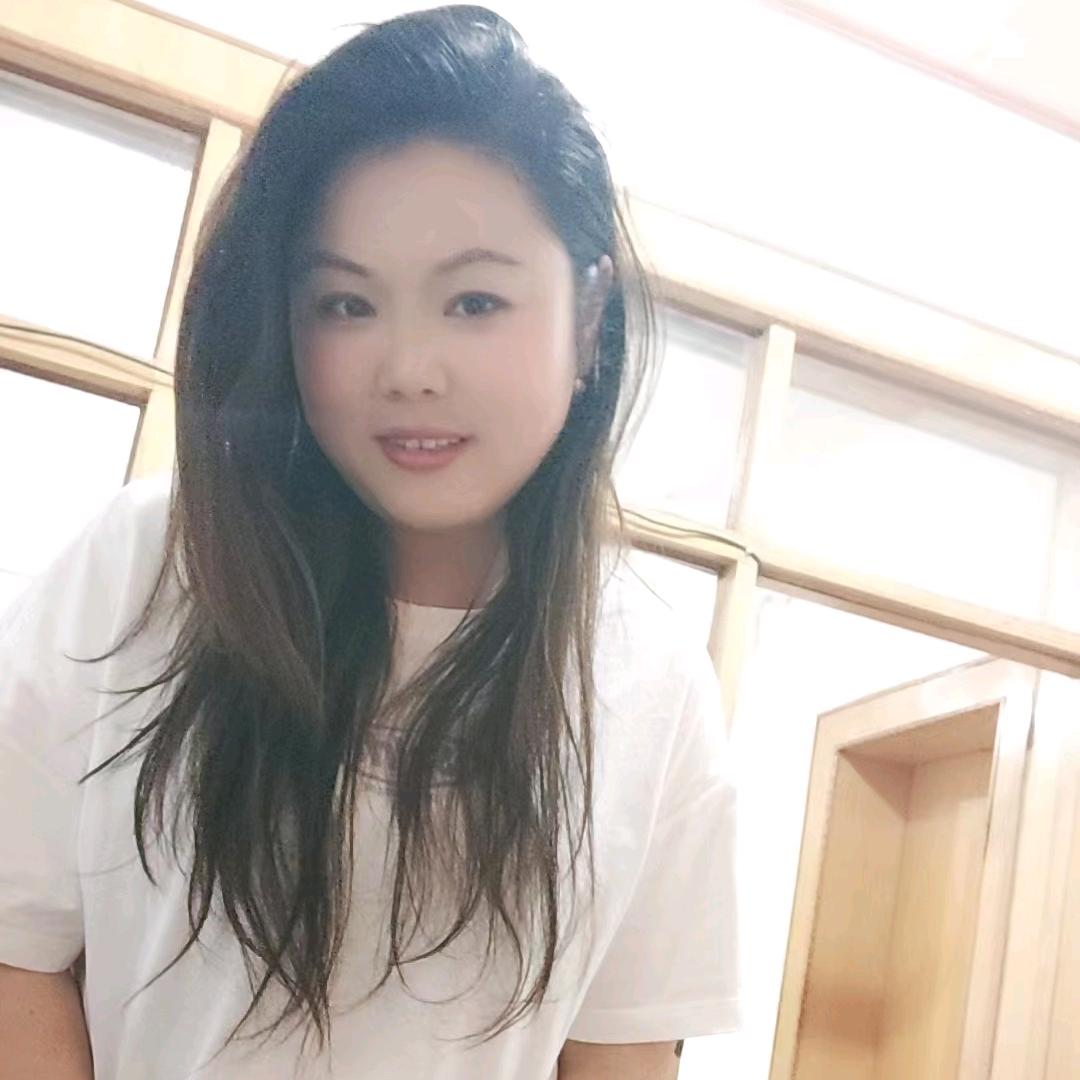 沈@傻丫头