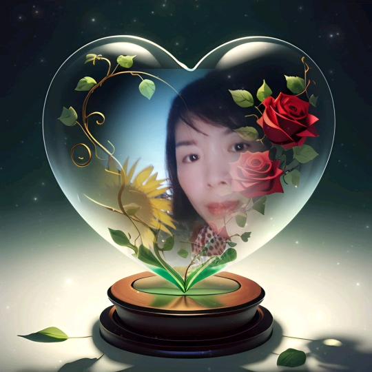 小龙女