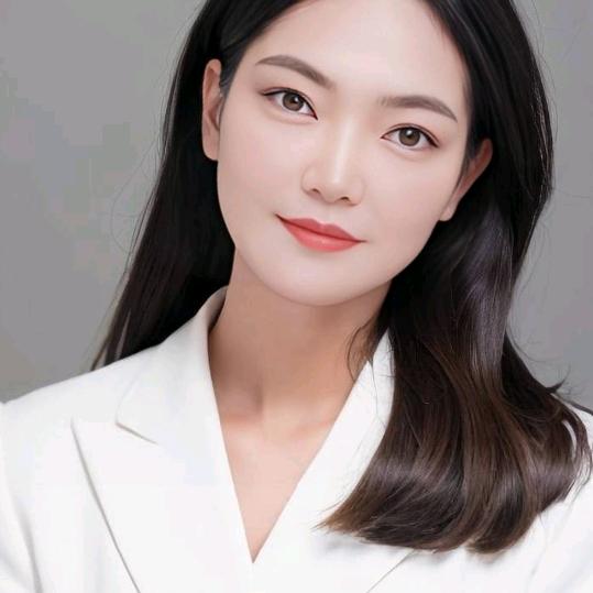 舒颜~调肤养生馆，半永久定妆。