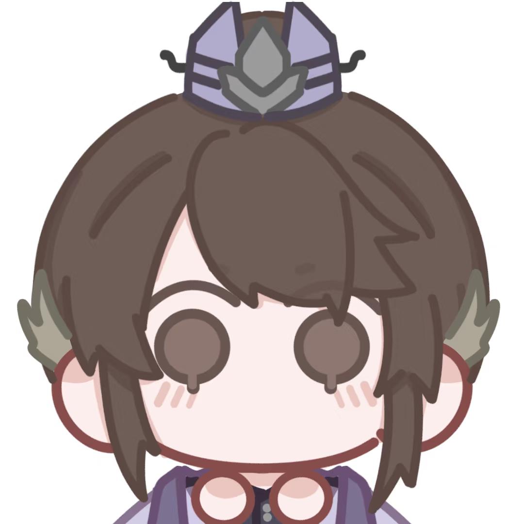 李密思(爱玩乙游版