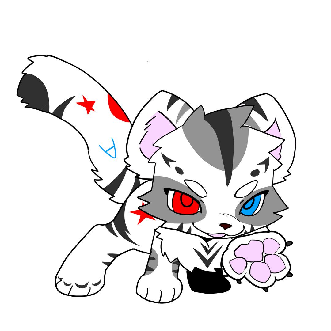 梅霖霖霖🐯
