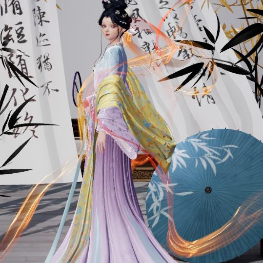 娜个小燕子
