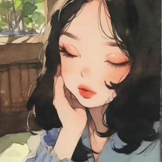 ღ᭄小幸运🍀