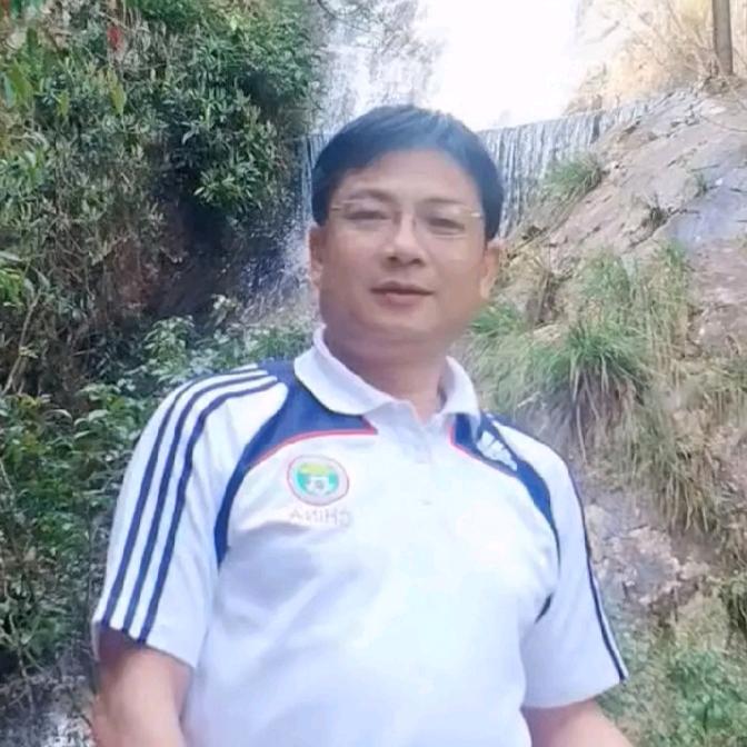 阿明
