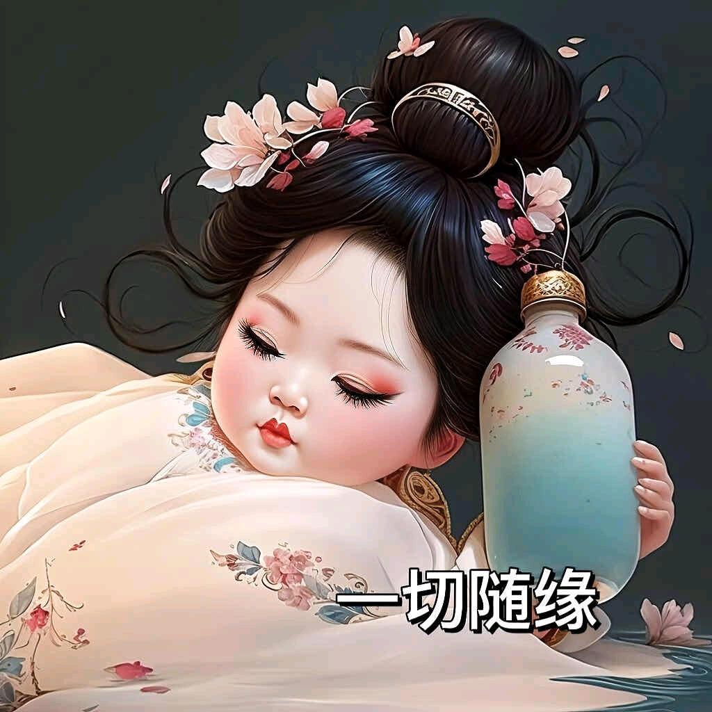 慢生活