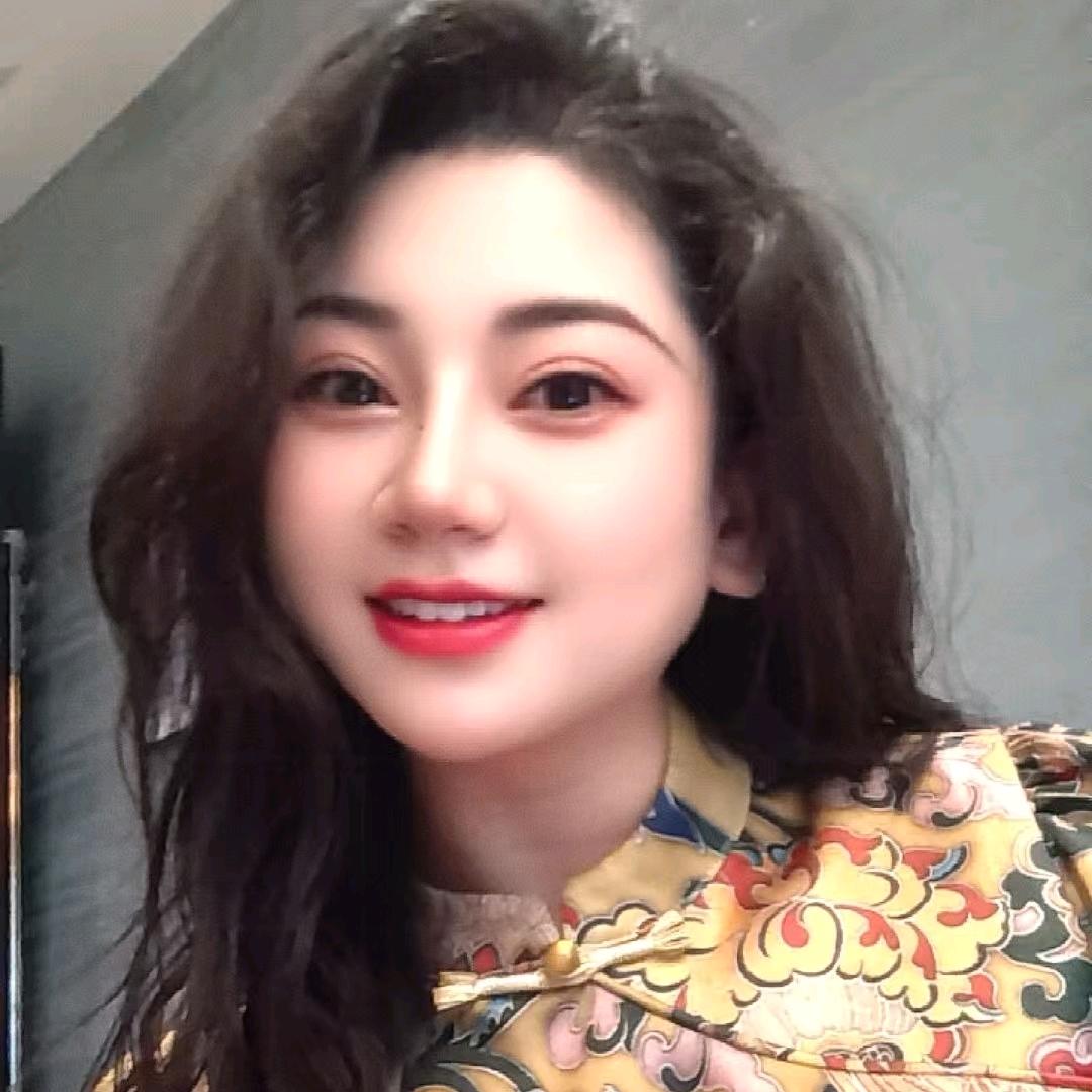 子怡美业~光影定妆