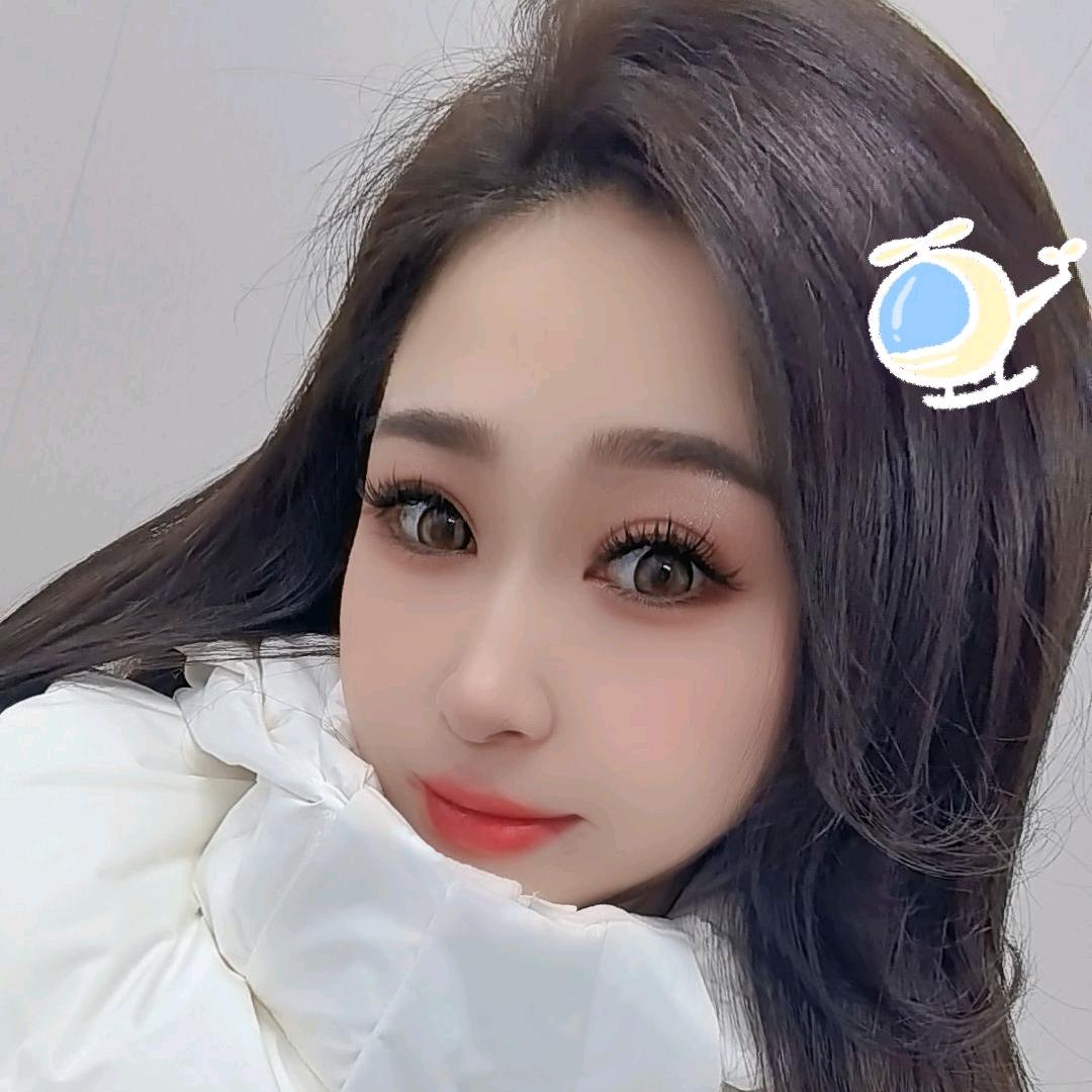秋老妹🍂