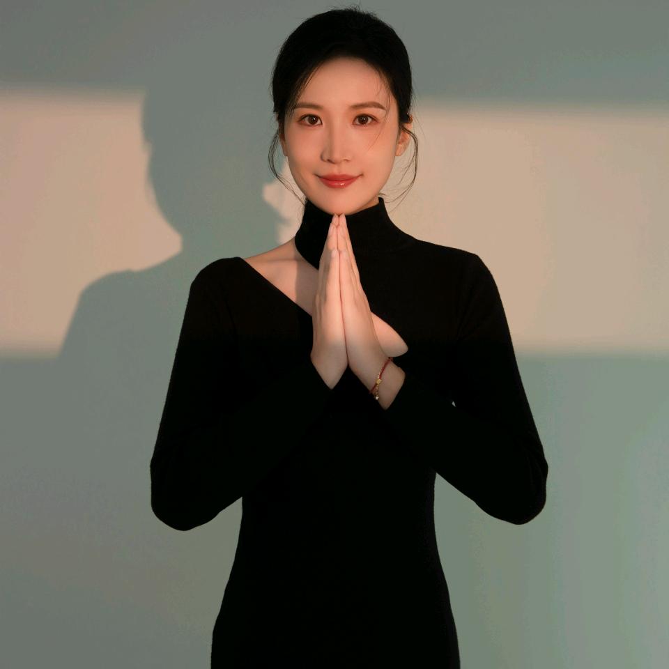 秋婷的小姨
