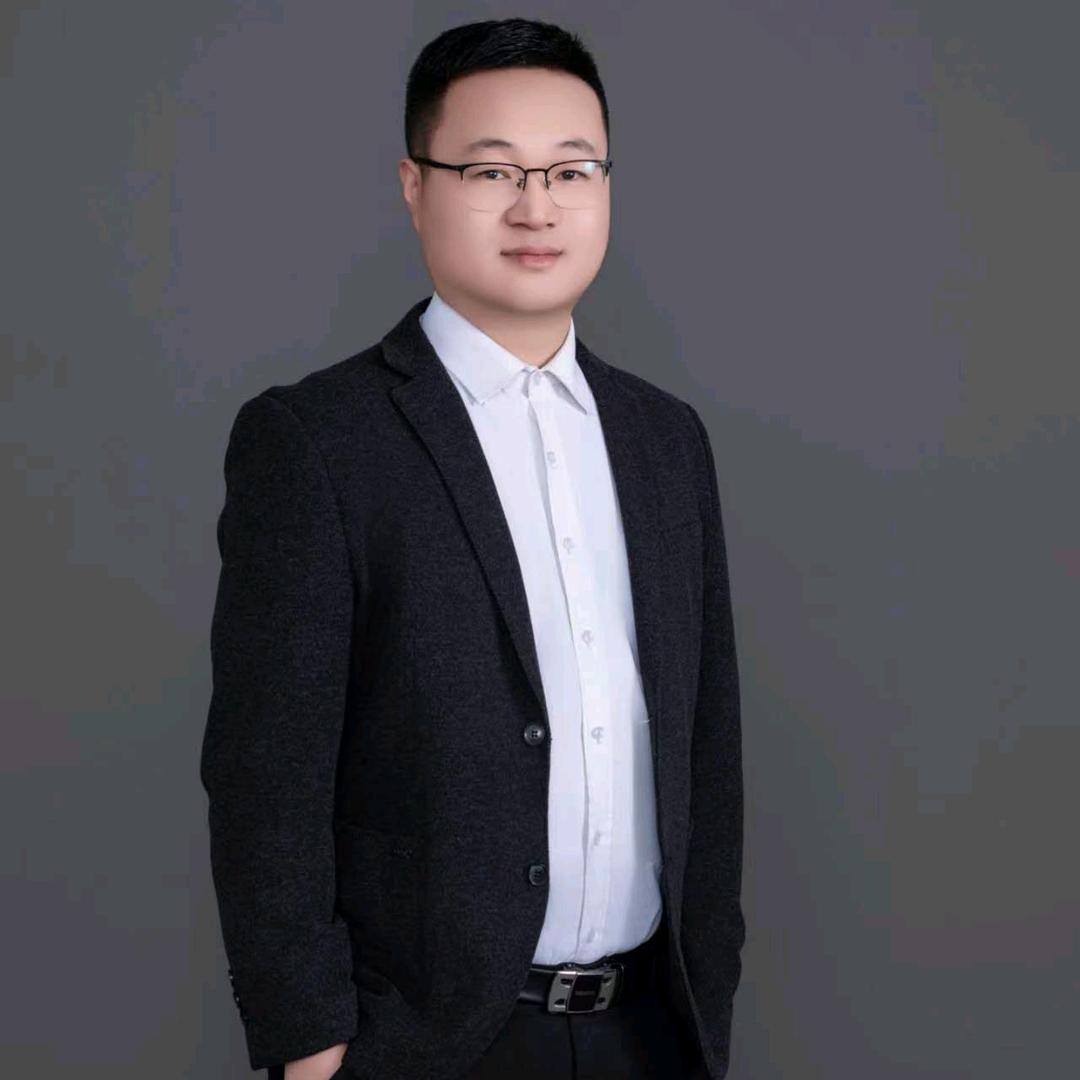 河北维腾化工 张建亮