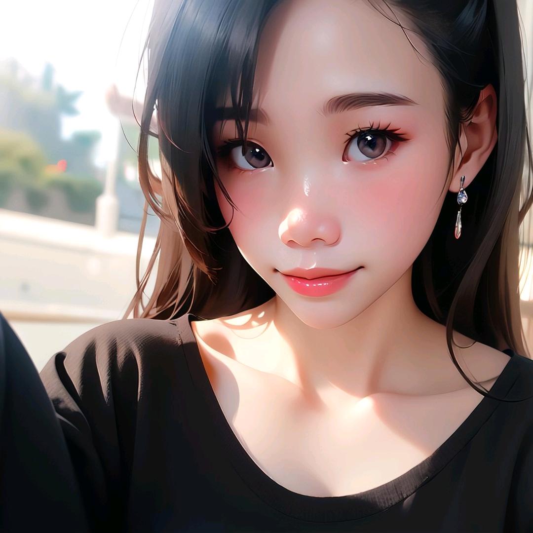 龙江林记新旧货市场