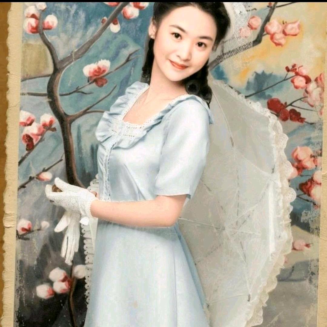 惜缘家的七姑奶