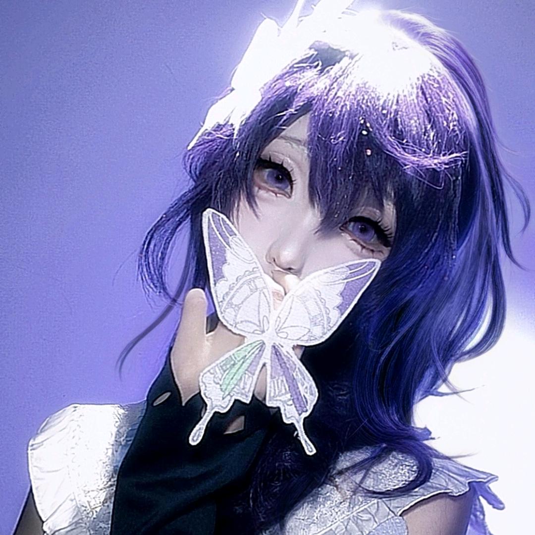 kurumi_核桃
