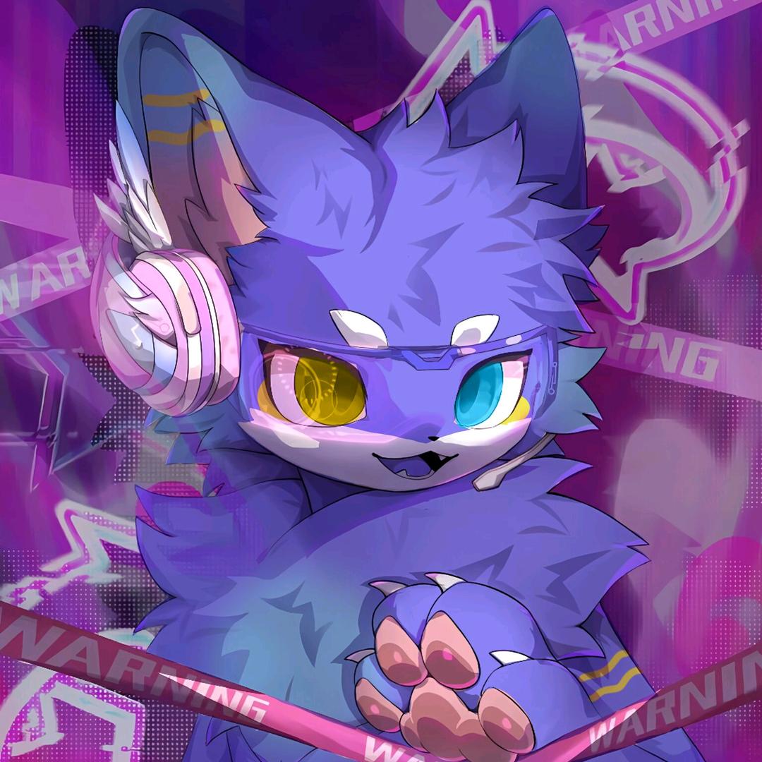 🐾紫໌້ᮨ浪໌້ᮨ🐾(心落)