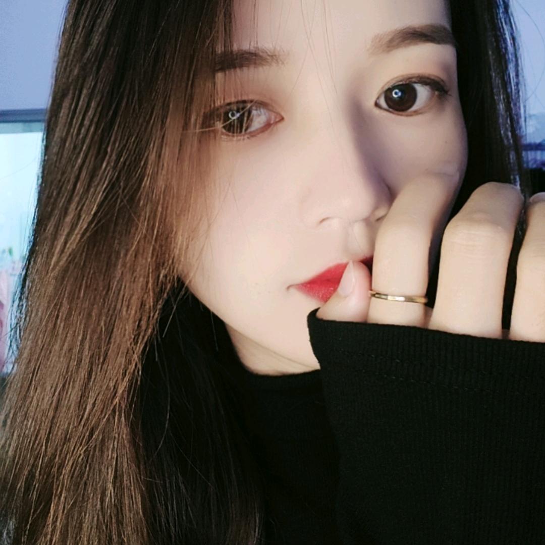 @青青