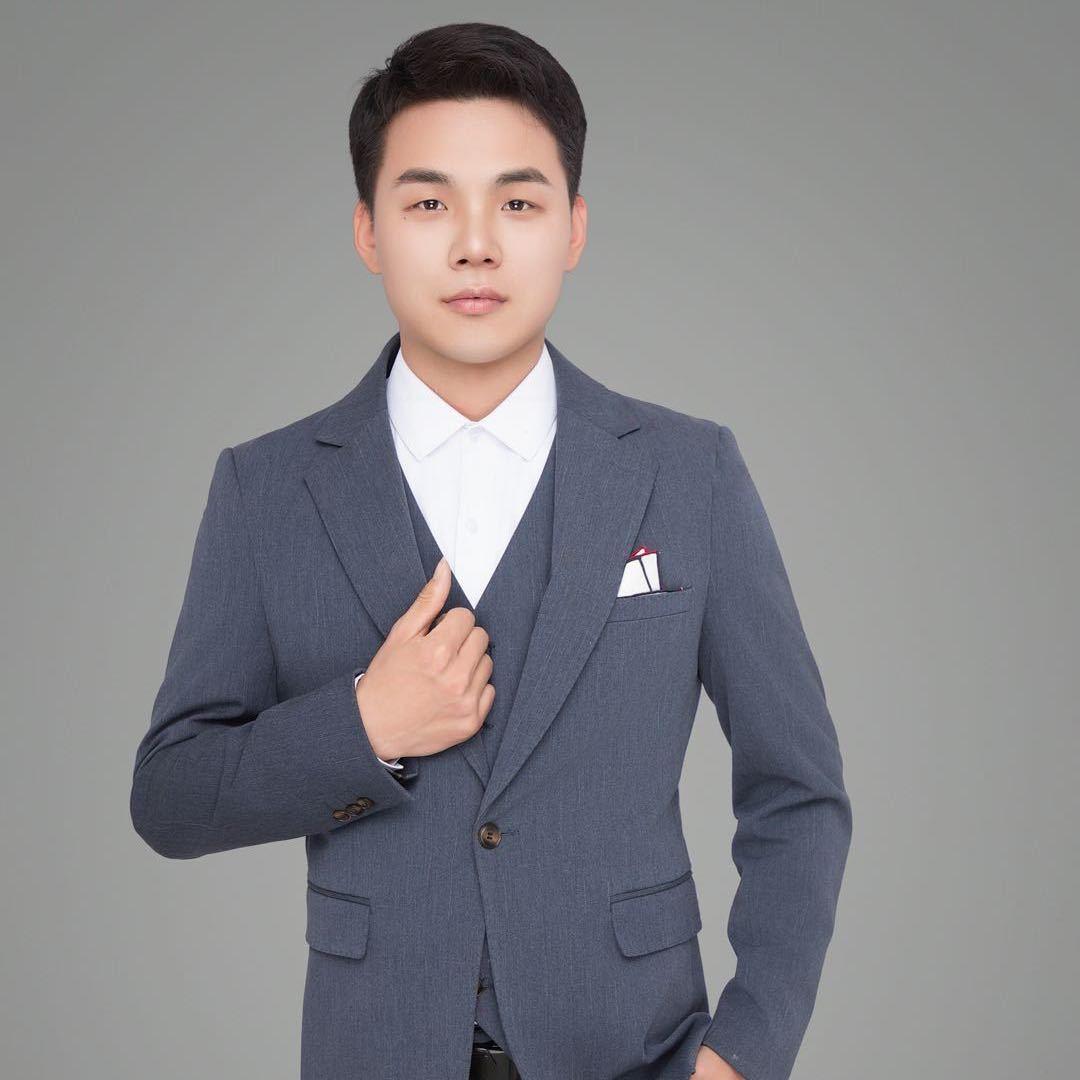 杨老师--超级物理课堂 ✅ 先关注后学习