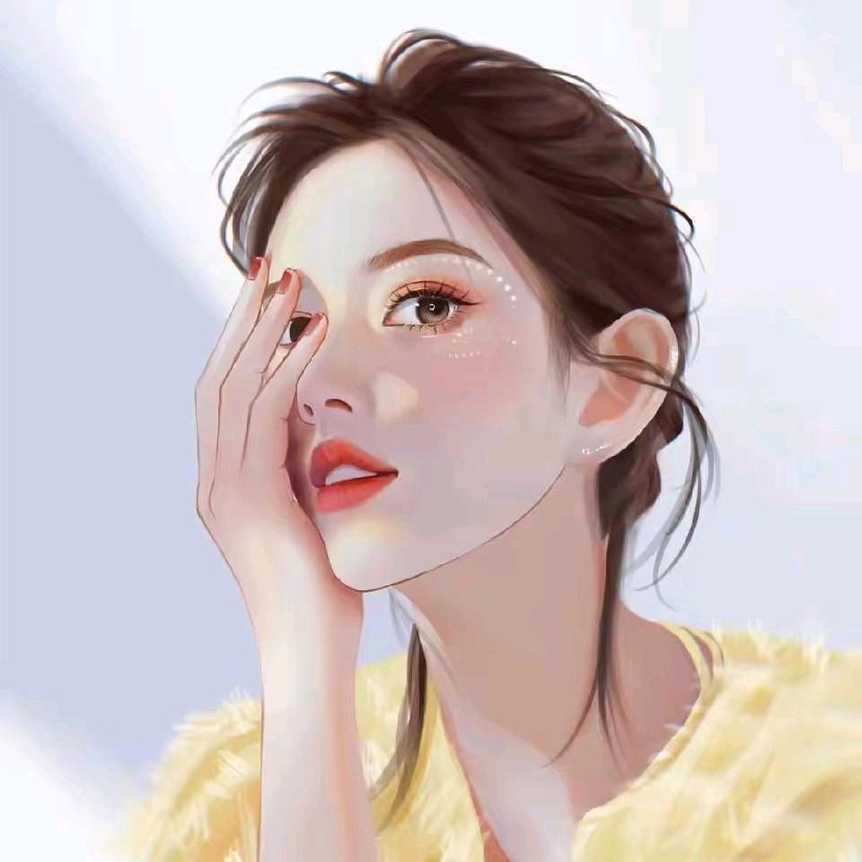 沐颜吖吖💗&💗