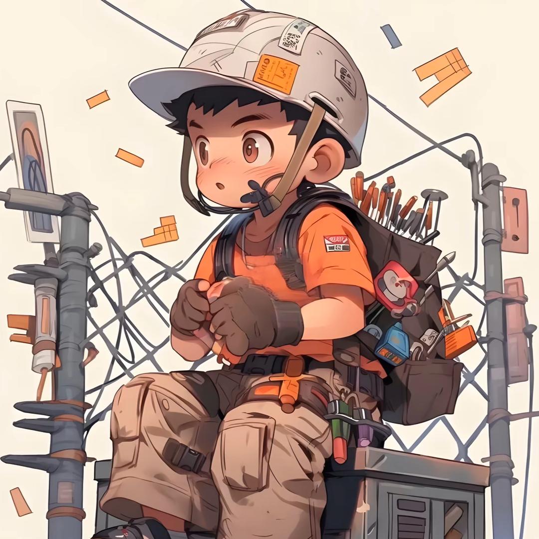 简单`平淡