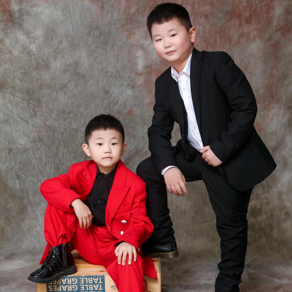 努力吧，少年