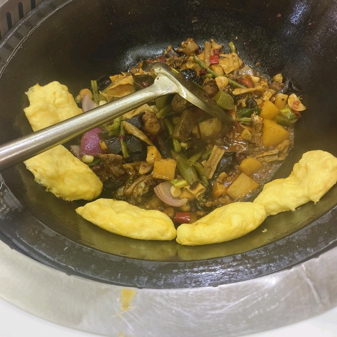 心灰意冷