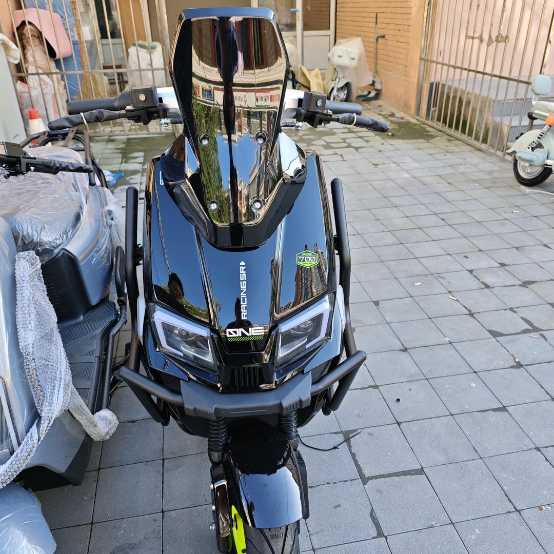 95后在天津修车的老王